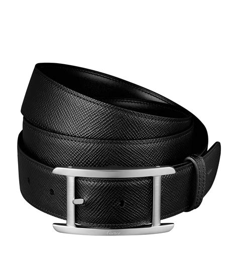 cartier belt men|cartier amulette for men.